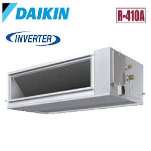 Máy lạnh giấu trần nối ống gió FBQ140EVE/RZR140MVM